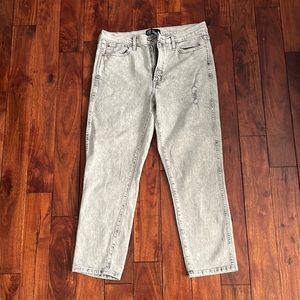 Gap High Rise Vintage Slim Jeans